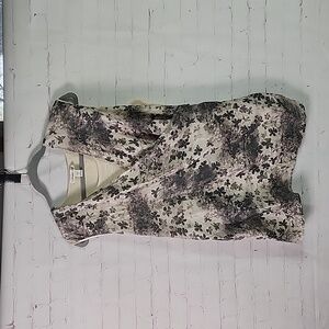 Coldwater Creek 2X (20W-22W) Sleeveless Top